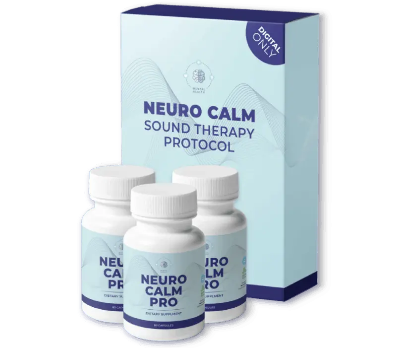 Neuro Calm Pro